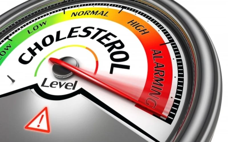 Καταπολέμησε τη χοληστερίνη με φυσικό τρόπο – Συνταγή κατευθείαν από το Harvard